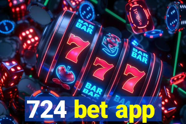 724 bet app